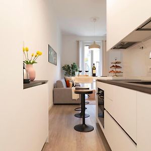 Dodo Apartment In City Life