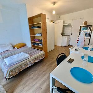 Appartement à 1 Chambre à Coucher