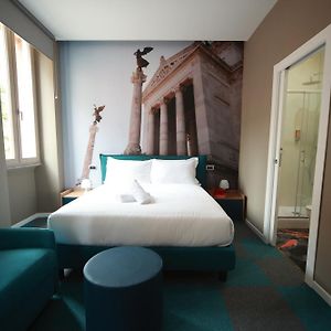Chambre Quadruple