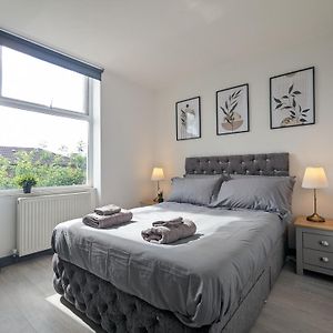 Chambre de Luxe Lit King-Size