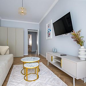 Apartament Koszykowa 3