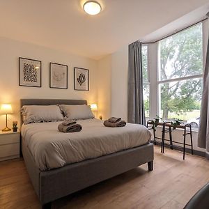 Chambre de Luxe Lit King-Size