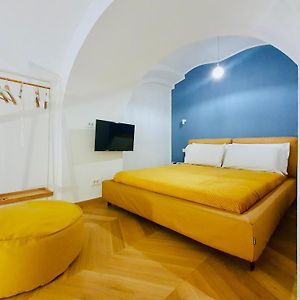 Romantic Studio In The Heart Of Budapest