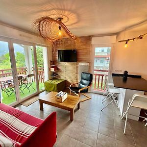 Grand Appartement - Piscine - Plage- Terrasse