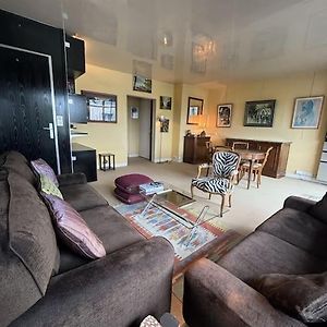 Cosy Apt Pere Lachaise-Parking Prive