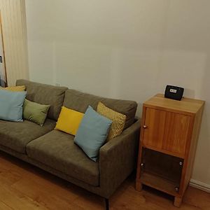 London Apartment
