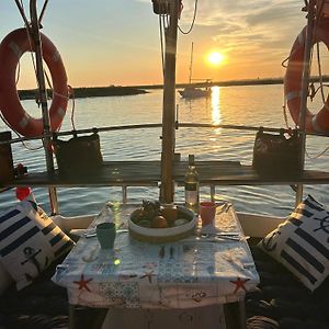 Houseboat - Faro In Ria Formosa
