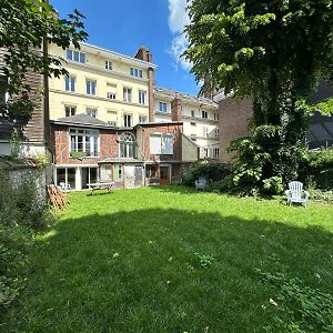 Appartement à 2 Pièces