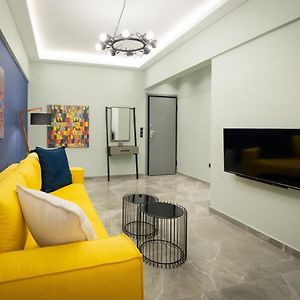 Appartement à 2 Chambres à Coucher