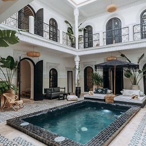Maison Dar Saada
