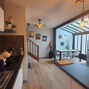 Maison 2 Chambres