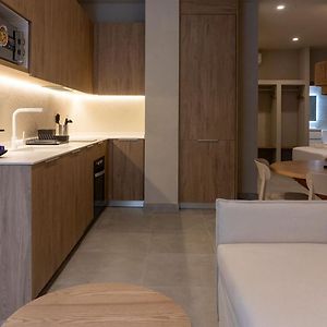 Studio de Luxe Lit King-Size