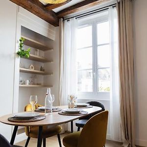 Logement Quartier Historique