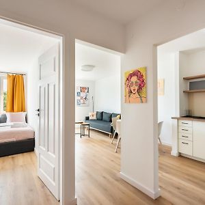 Powisle Comfy Apartment