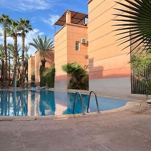 Duplex Style Riad Residence Avec Piscines