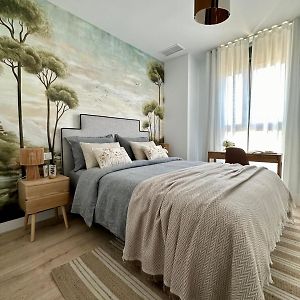 Appartement à 2 Chambres à Coucher