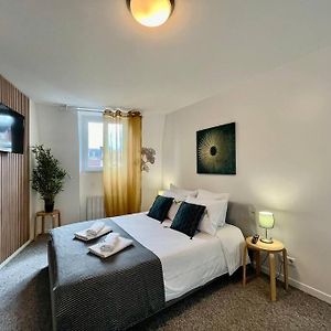 Appartement à 1 Chambre à Coucher