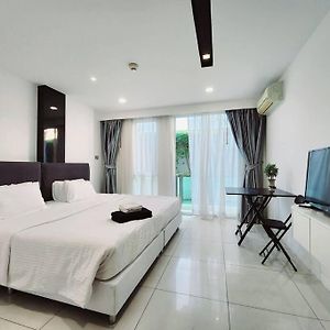 Appartement à 1 Chambre à Coucher