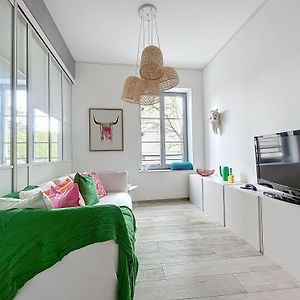 Appartement à 2 Chambres à Coucher