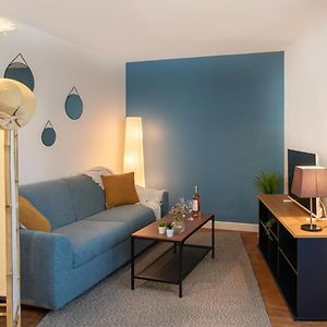 Appartement à 1 Chambre à Coucher