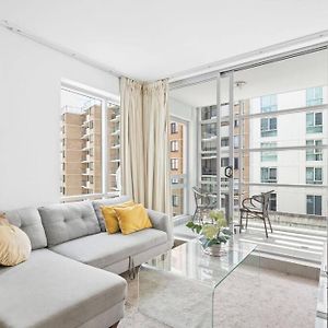 Appartement à 2 Chambres à Coucher