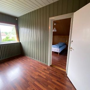Chambre Familiale