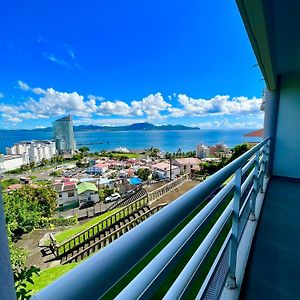 Escapade Panoramique Appt Prestige Vue Mer