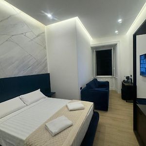 Chambre Triple de Luxe
