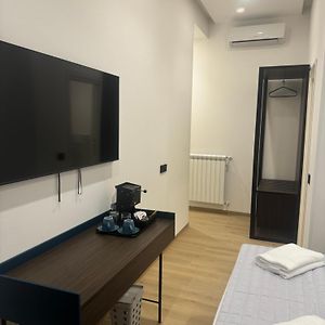 Chambre Standarde Lit King-Size
