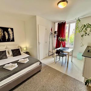 Studio 2 Rue Theodore Bac - Dabnb
