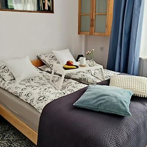 Apartament Zachodni Z Balkonem 4 Osoby