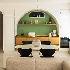 Appartement Supérieur à 2 Chambres à Coucher