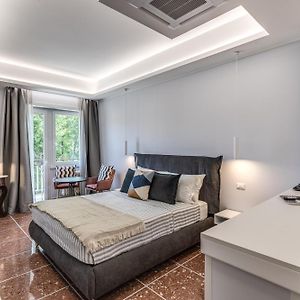 Chambre Triple de Luxe