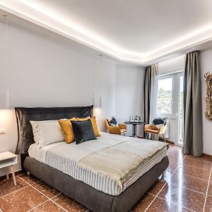 Chambre Lit Queen-Size