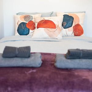 Sagrada Familia Private Rooms