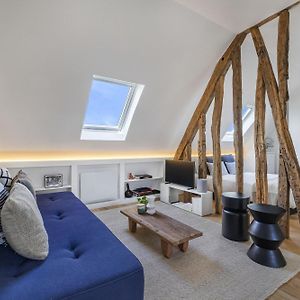 Appartement Studio
