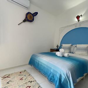 Dar Chefchaouen - Rass Lma Room