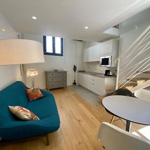 Studio Duplex