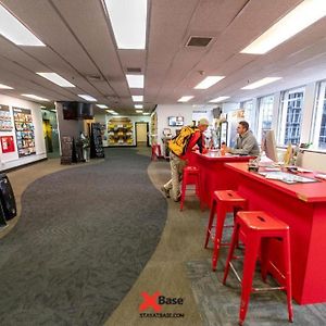 Base Auckland