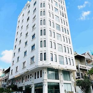 V Boutique Hotel