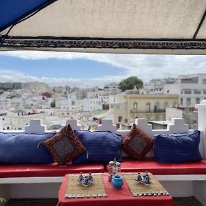 Dar Chefchaouen - Akchour Room