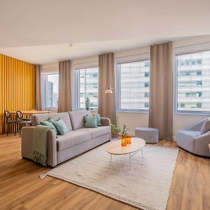 Limehome Amsterdam Gatwickstraat