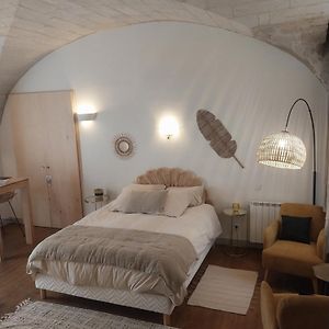 Studio Au Centre Historique D'Uzes