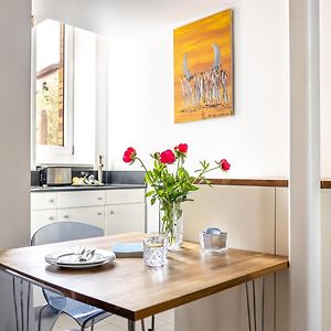Appartement à 1 Chambre à Coucher
