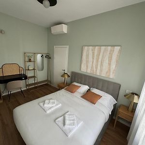Private Bathroom Double Room