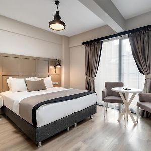Studio de Luxe Lit King-Size