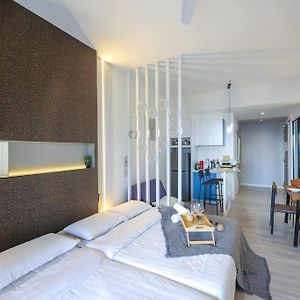 Appartement à 1 Chambre à Coucher
