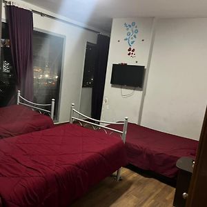 Chambre Triple Économique