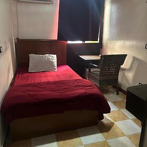 Chambre Budgétée Simple
