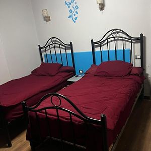 Hostal Oasis